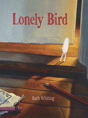 cover image of Lonely Bird